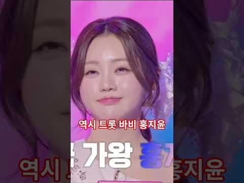 Latest photo of Hong Jiyoon