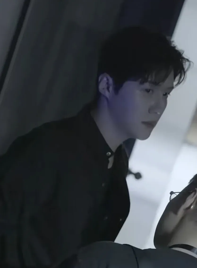 김선호 최근 활동샷
