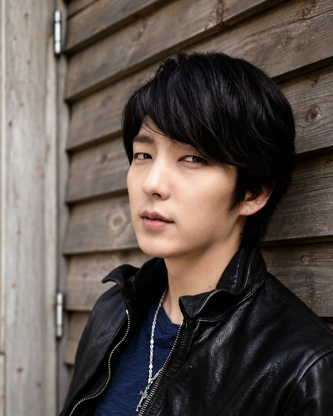 이준기의 최신 사진