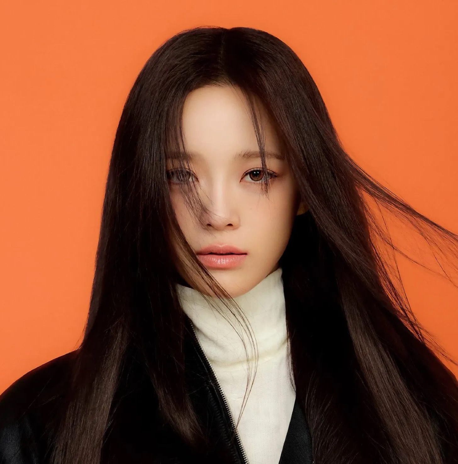 Latest photo of Kim Sejeong