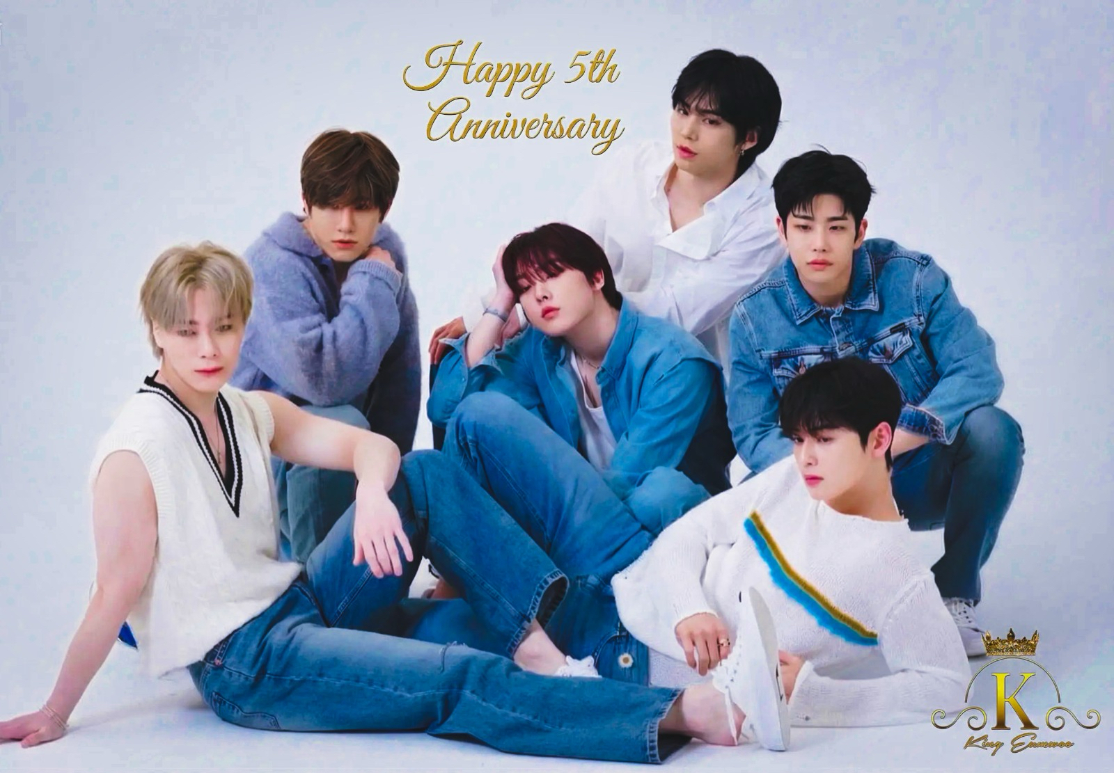 粉丝拍下的车银优瞬间