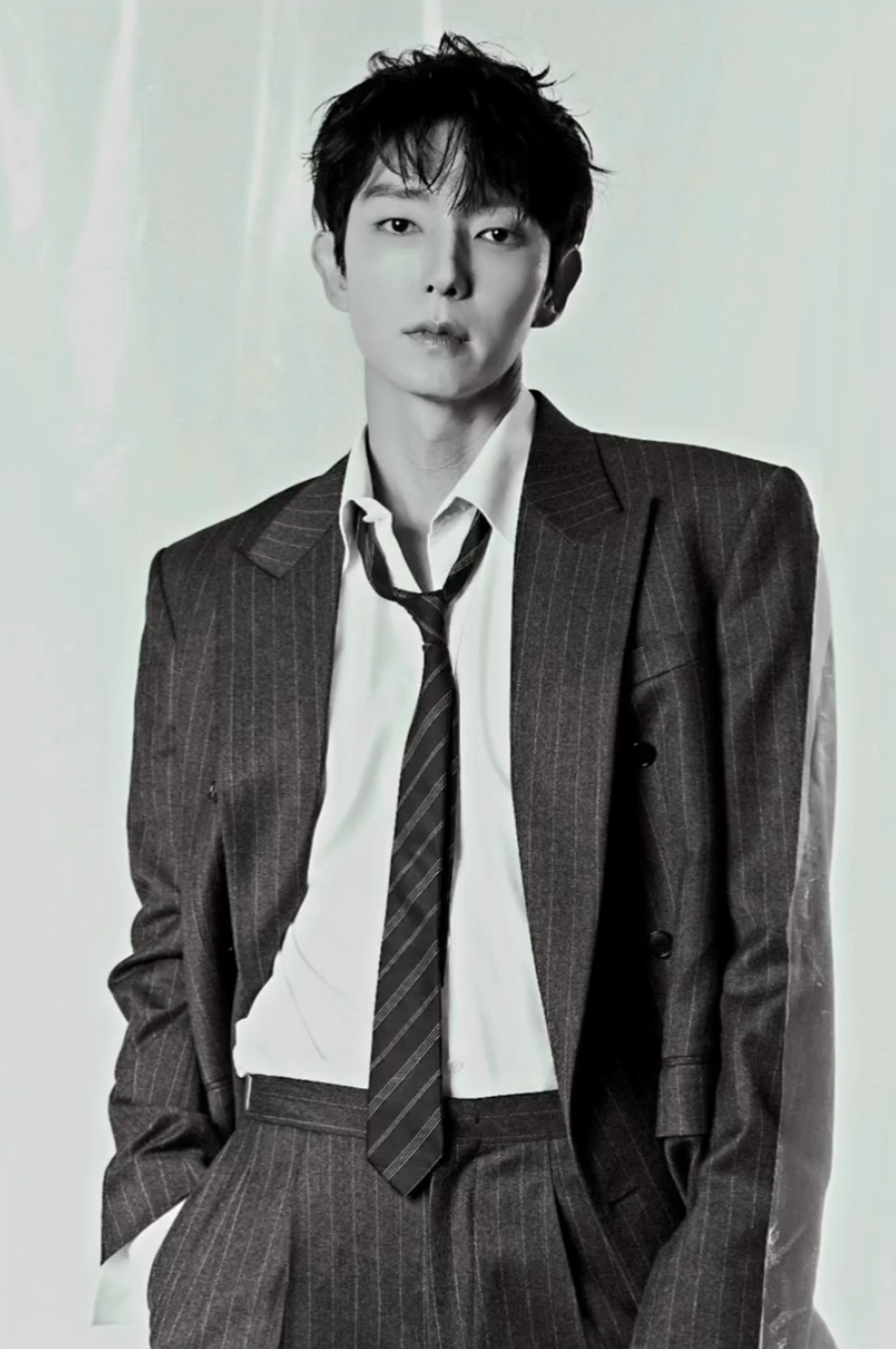 Latest photo of Lee Joongi