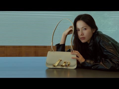 粉丝拍下的孙艺珍瞬间