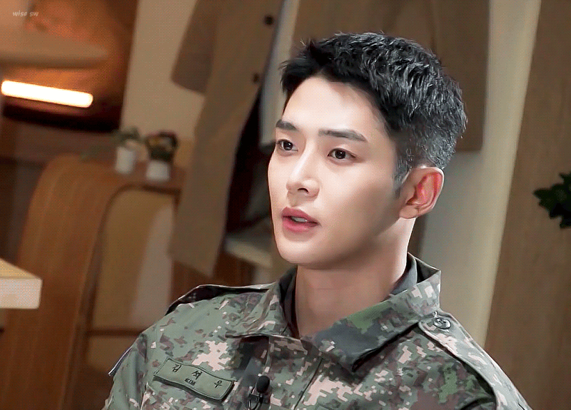 路云的最新照片