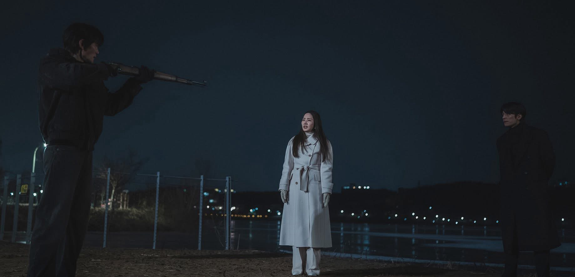 Latest photo of Park Minyoung