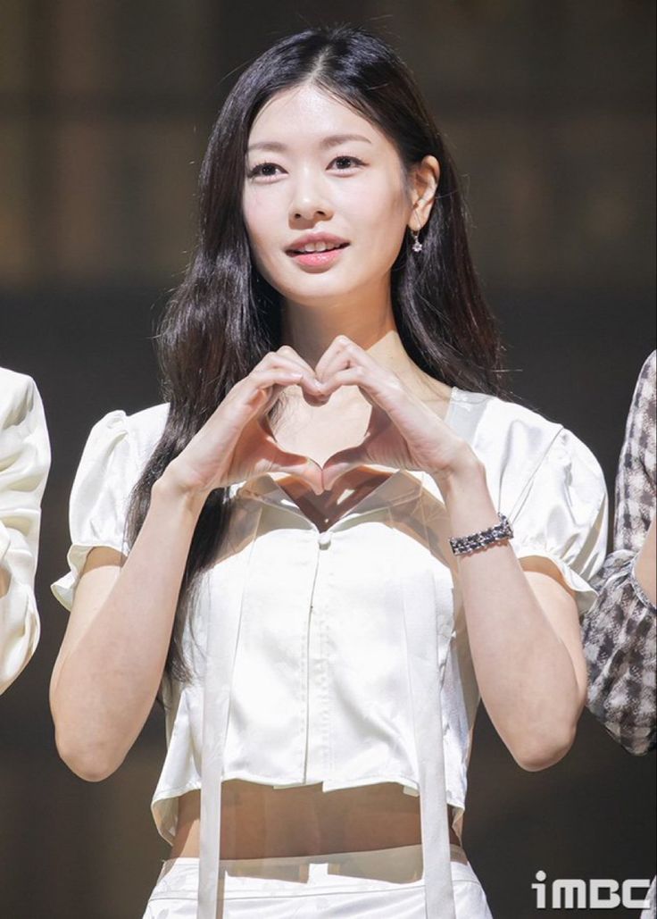 Latest photo of Jung Somin