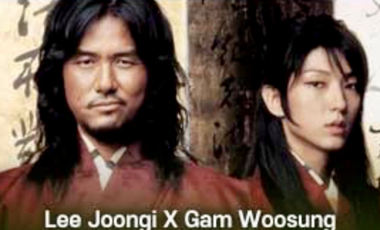 이준기의 최신 사진