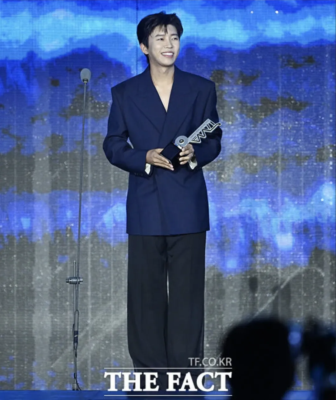 Foto kegiatan terbaru dari Lim Youngwoong