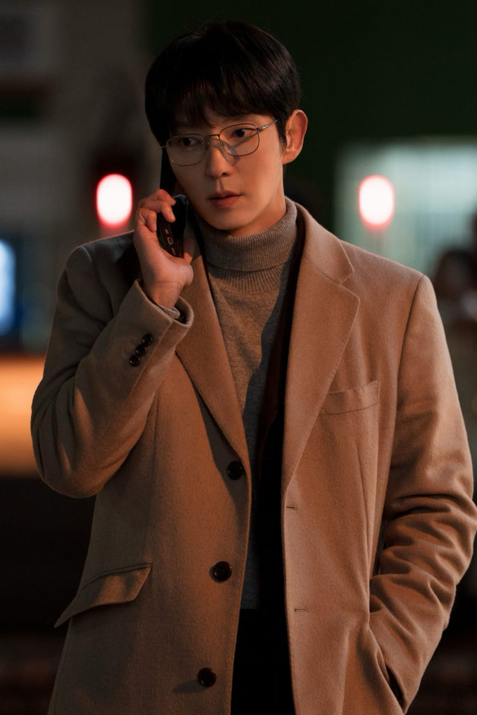 이준기의 최신 사진