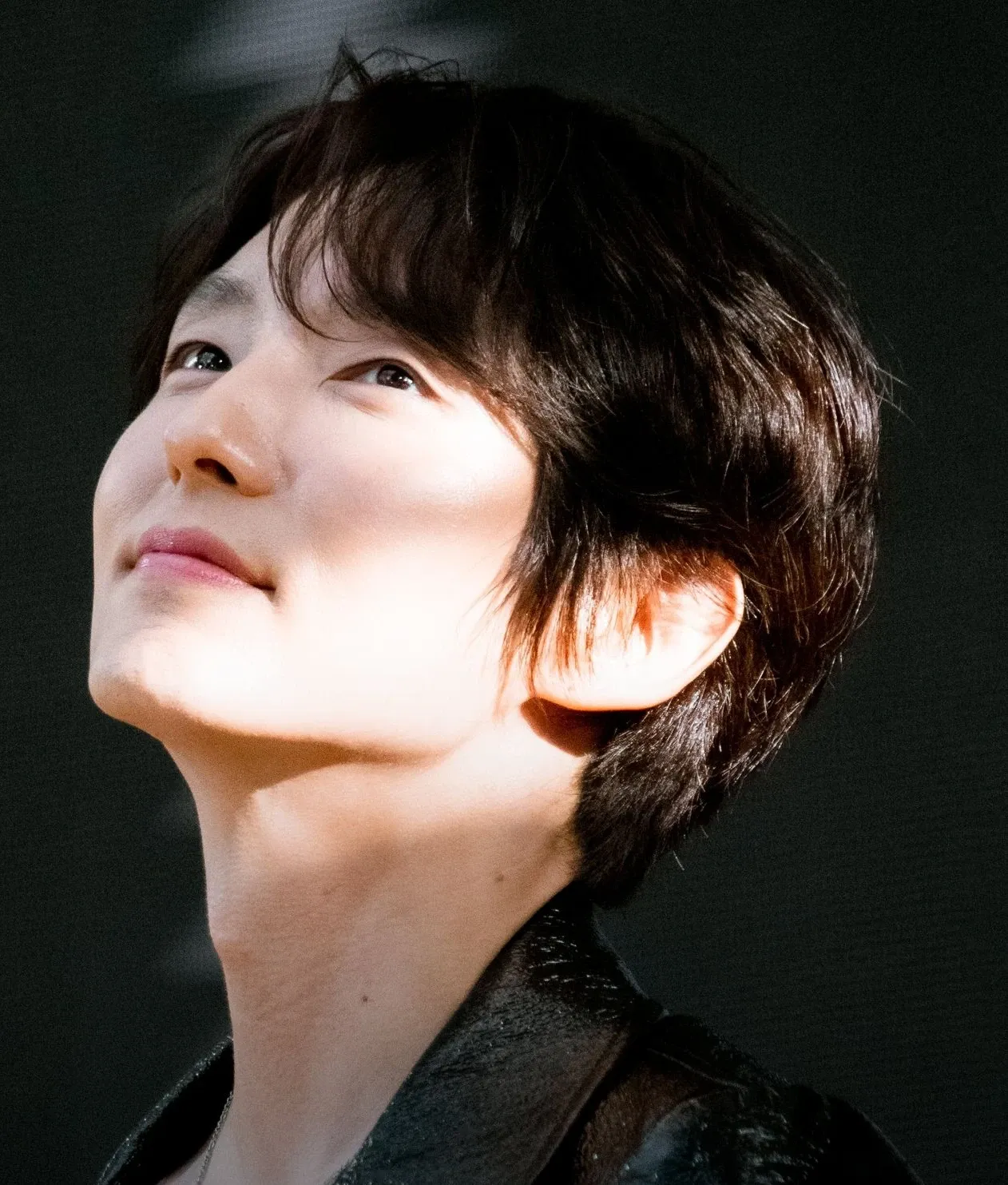 이준기의 비하인드 컷