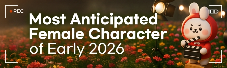 Latest photo of Jung Somin