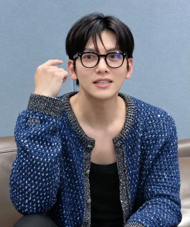 Latest photo of Ji Changwook