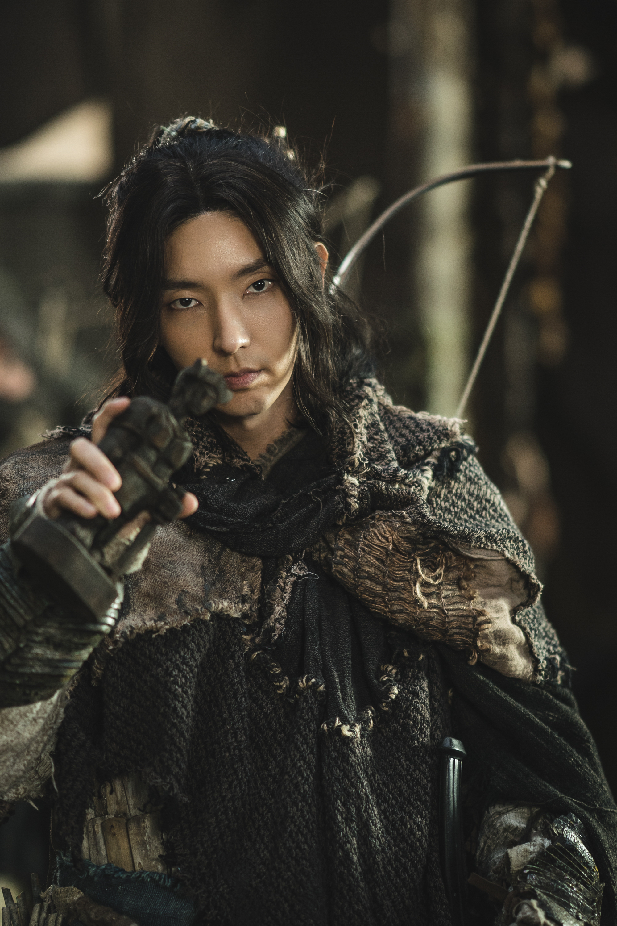 이준기의 최신 사진