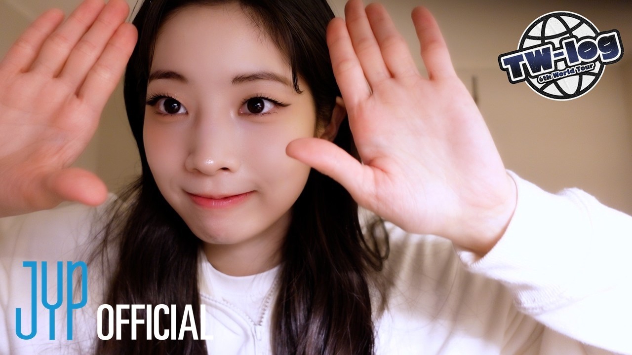 Latest photo of Dahyun