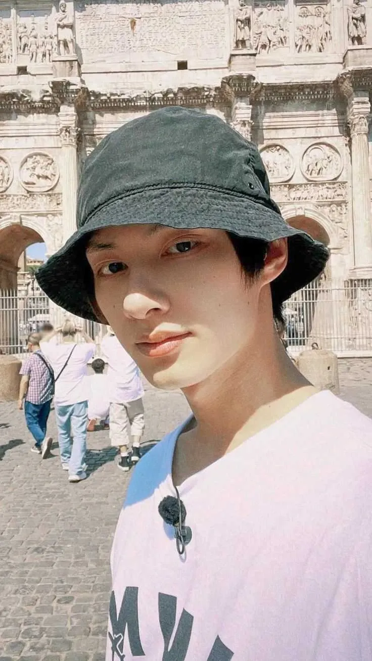 Today's popular wallpaper in Wen Junhui community