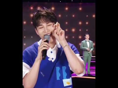 김희재의 최신 사진