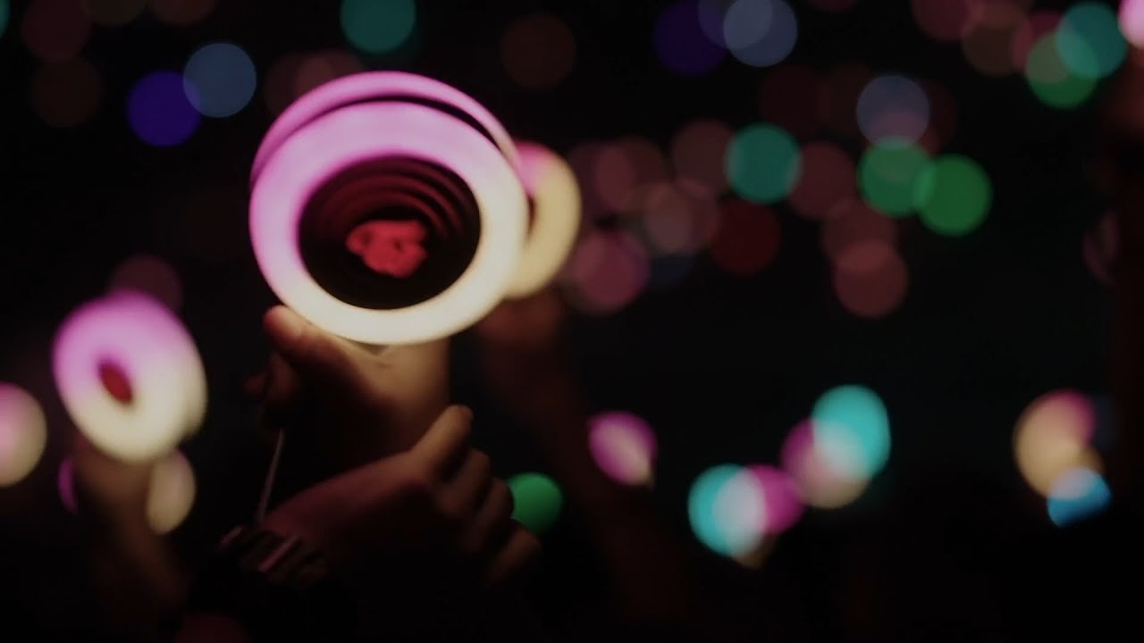 아이유 최근 활동샷