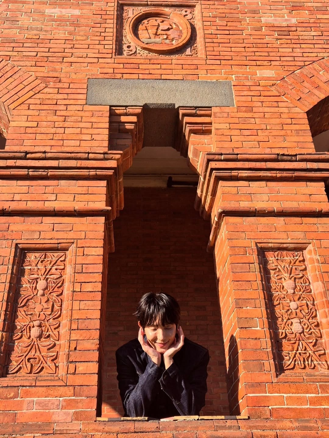 Latest photo of Lee Joongi