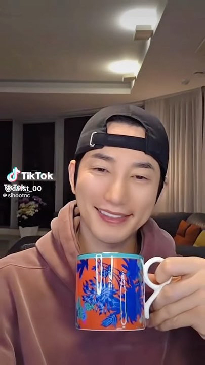 박시후 최근 활동샷