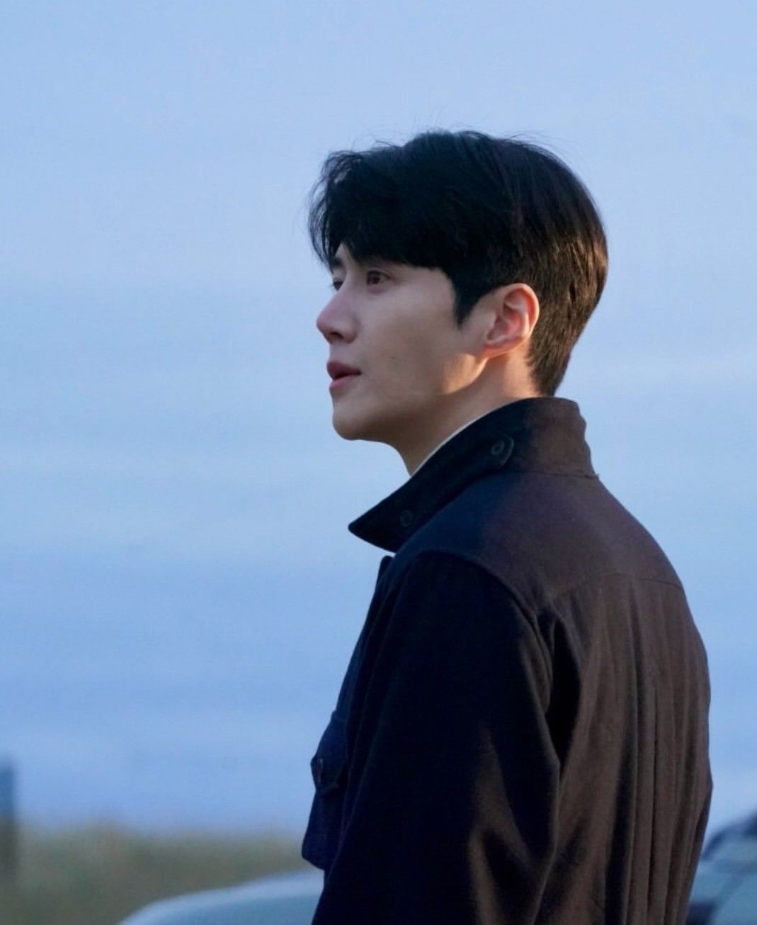 金宣虎的最新照片