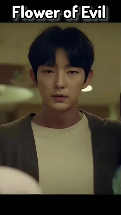 A moment captured by a fan of Lee Joongi