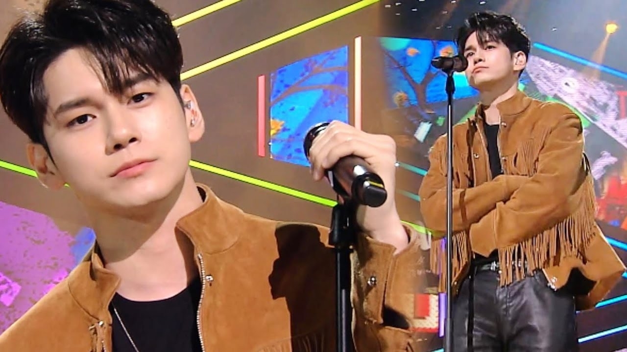 邕圣祐的近期活动照