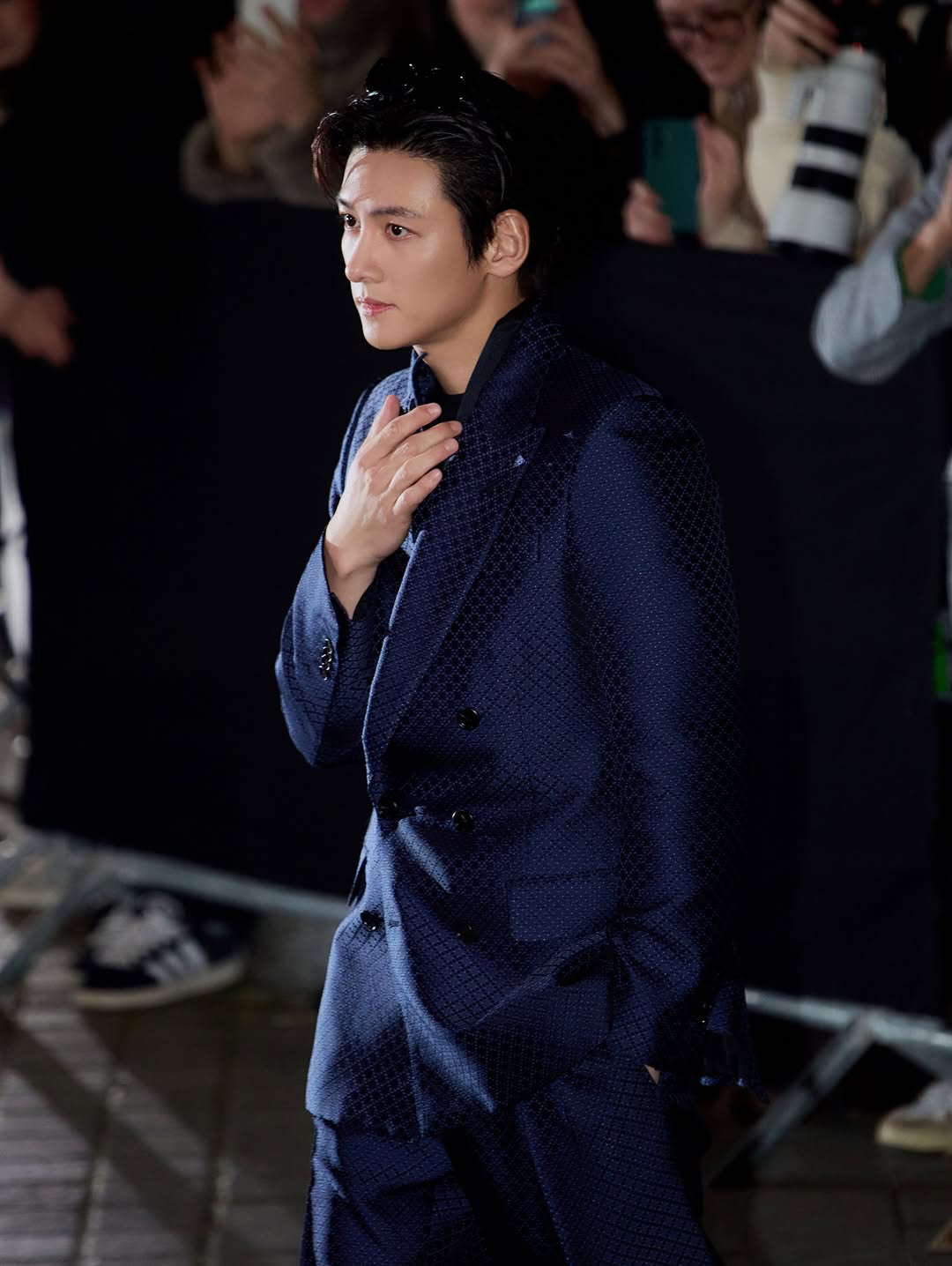 池昌旭的最新照片