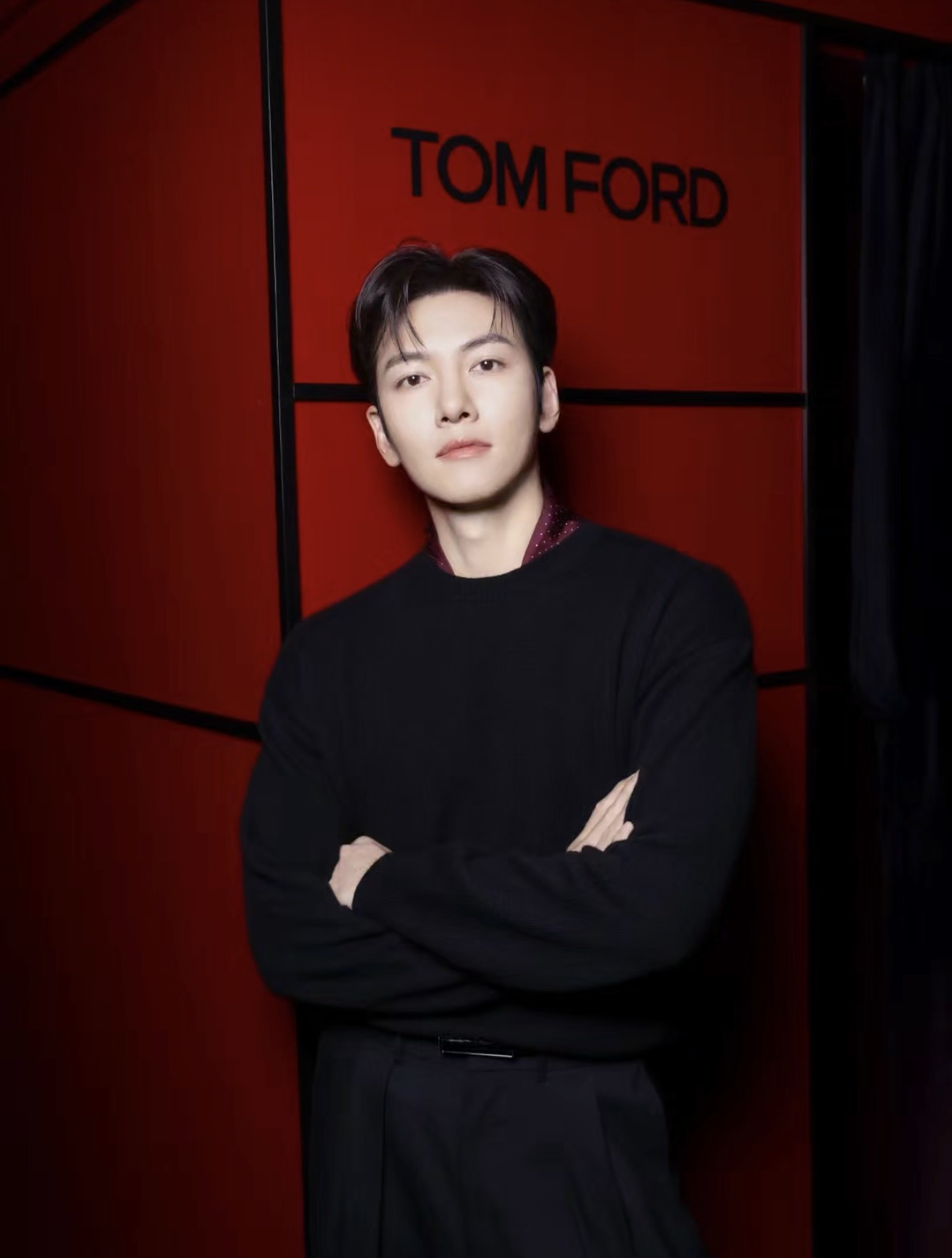 Latest photo of Ji Changwook