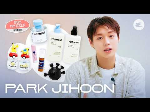 Latest photo of Park Jihoon