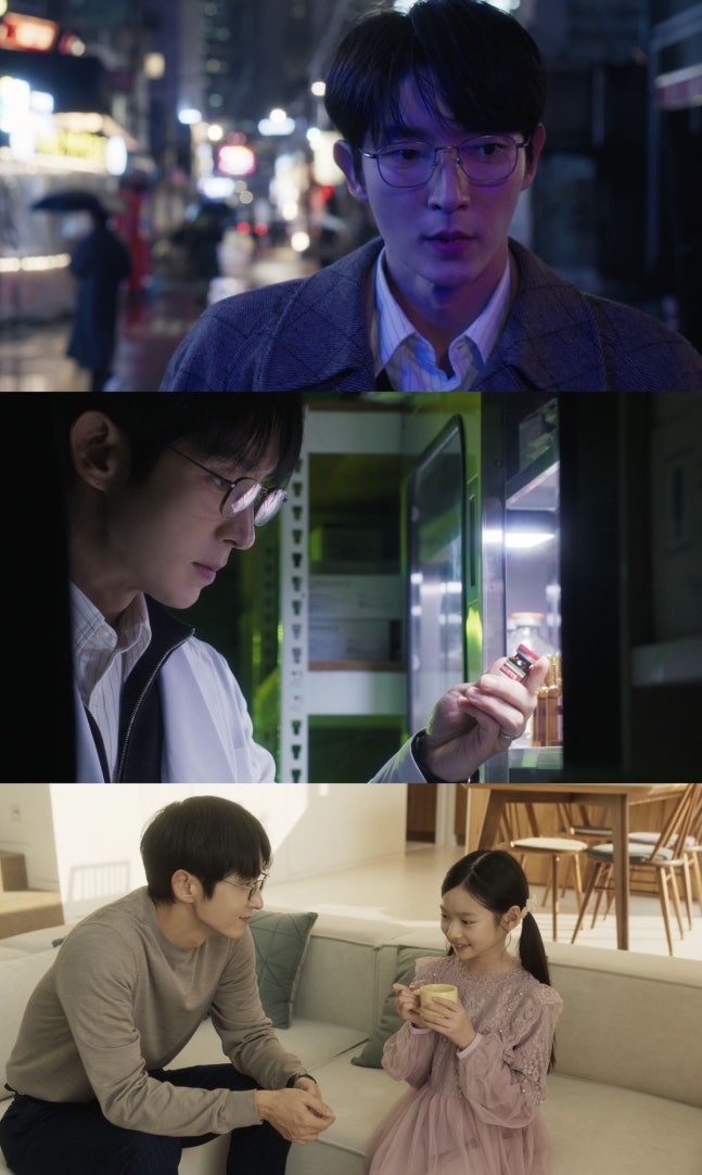 이준기 최근 활동샷