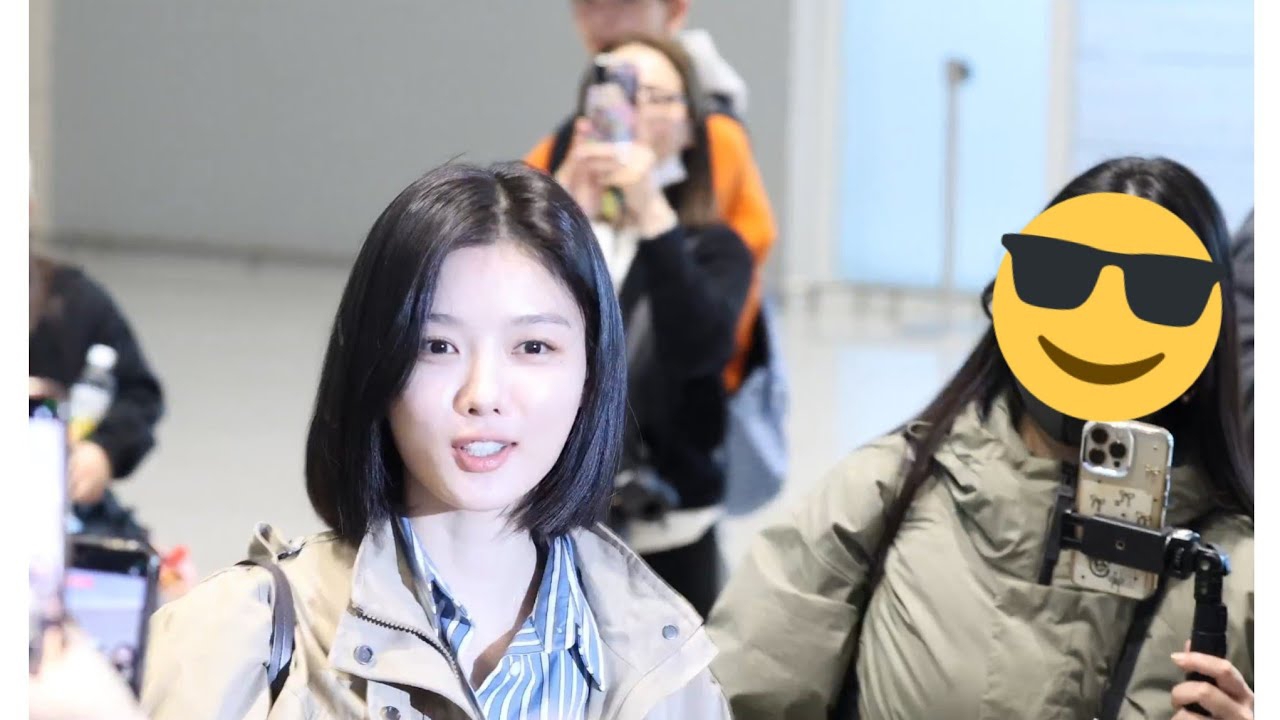 Latest photo of Kim Youjung