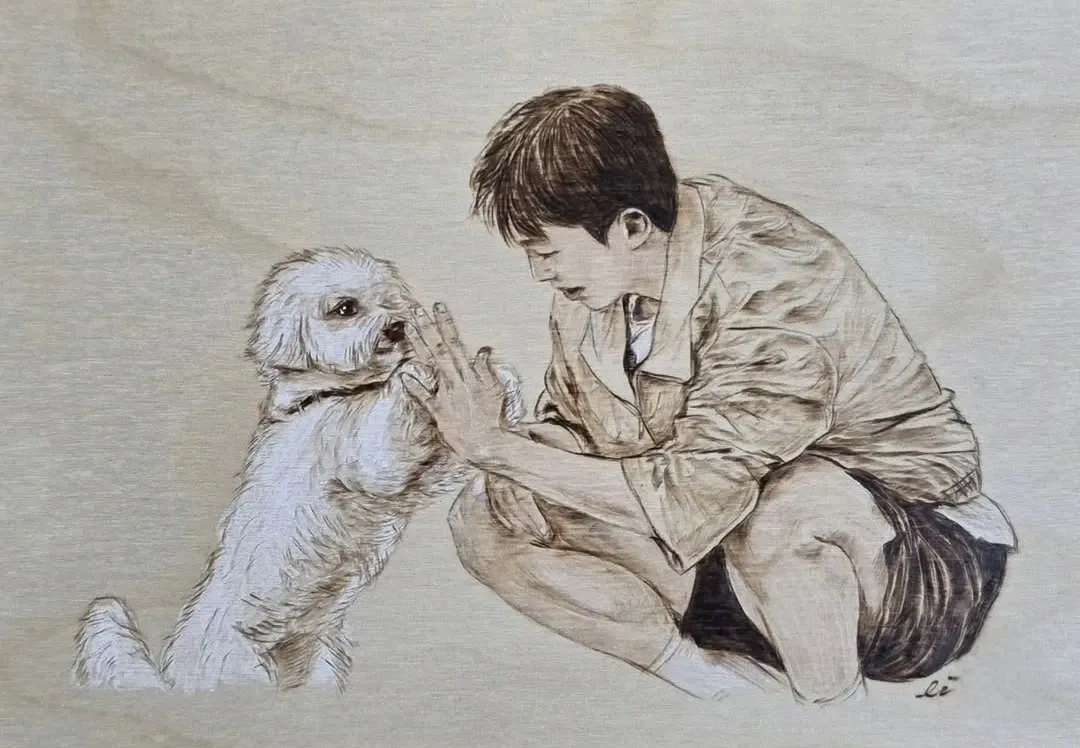 임영웅 최근 활동샷