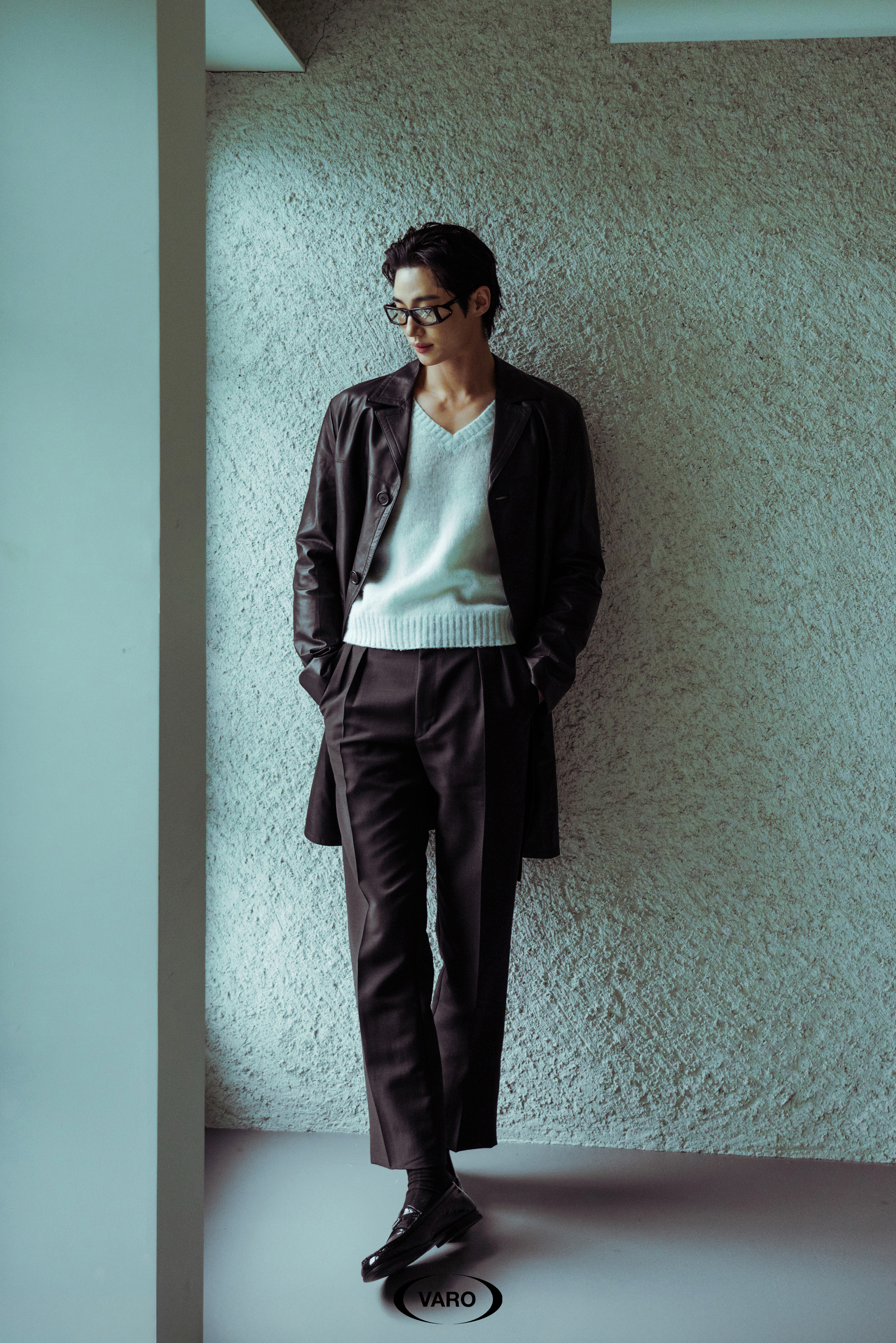 Latest photo of Byeon Wooseok