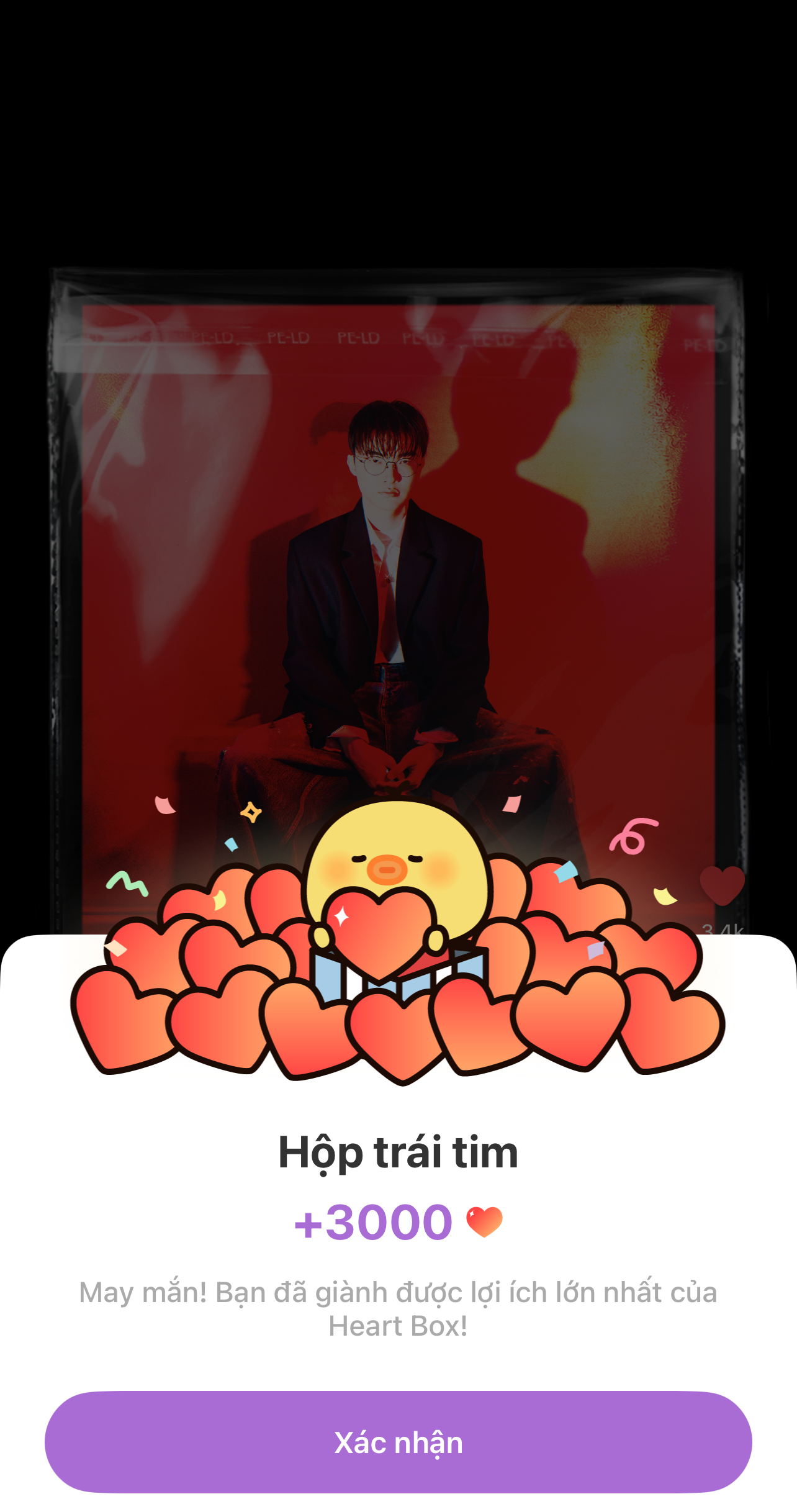 Representative background image loved by Faker fandom