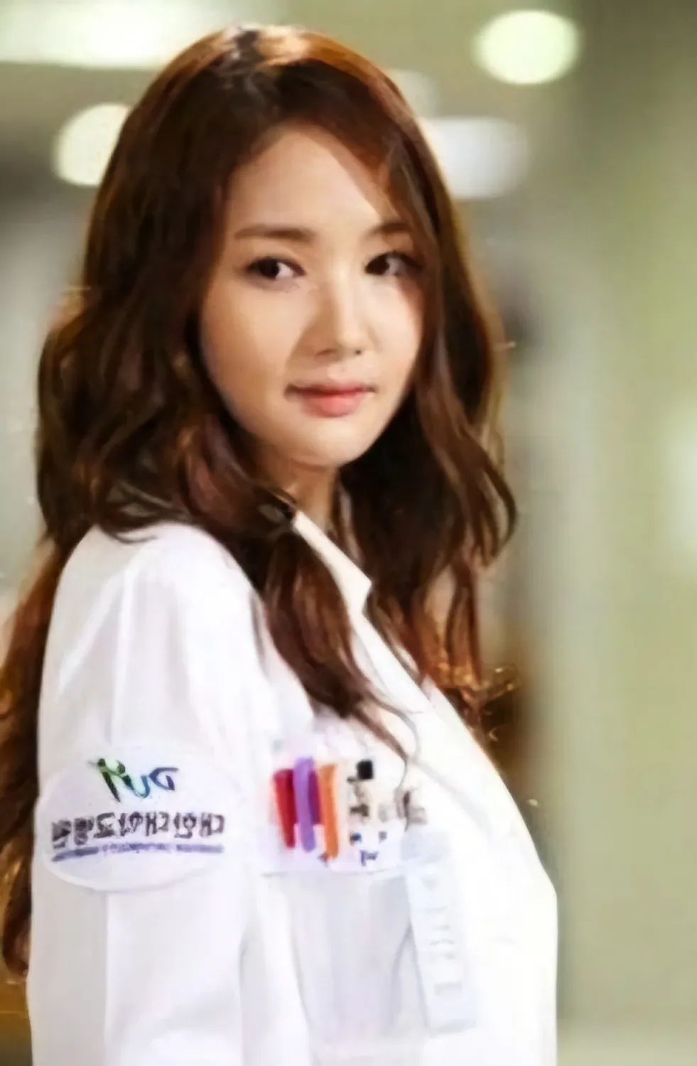 박민영 최근 활동샷