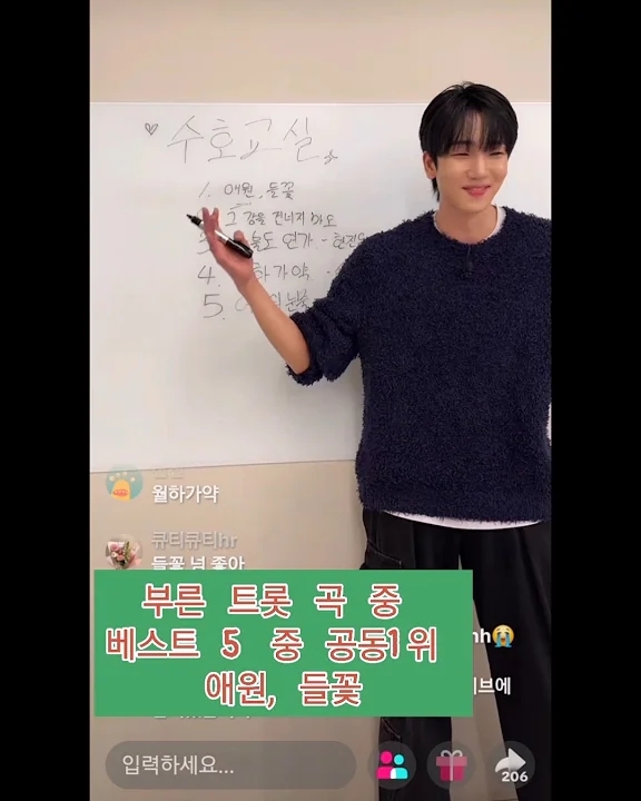 Latest photo of Choi Sooho