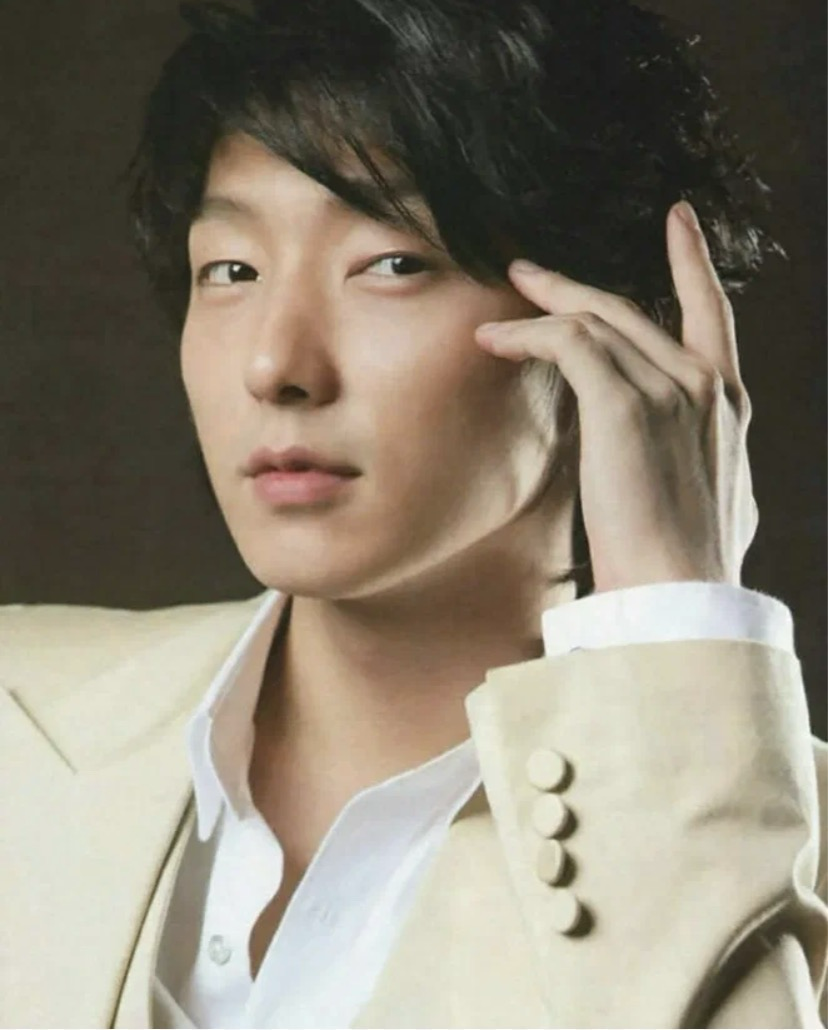 이준기의 최신 사진