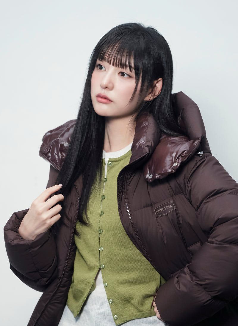 A moment captured by a fan of Kim Jiwon