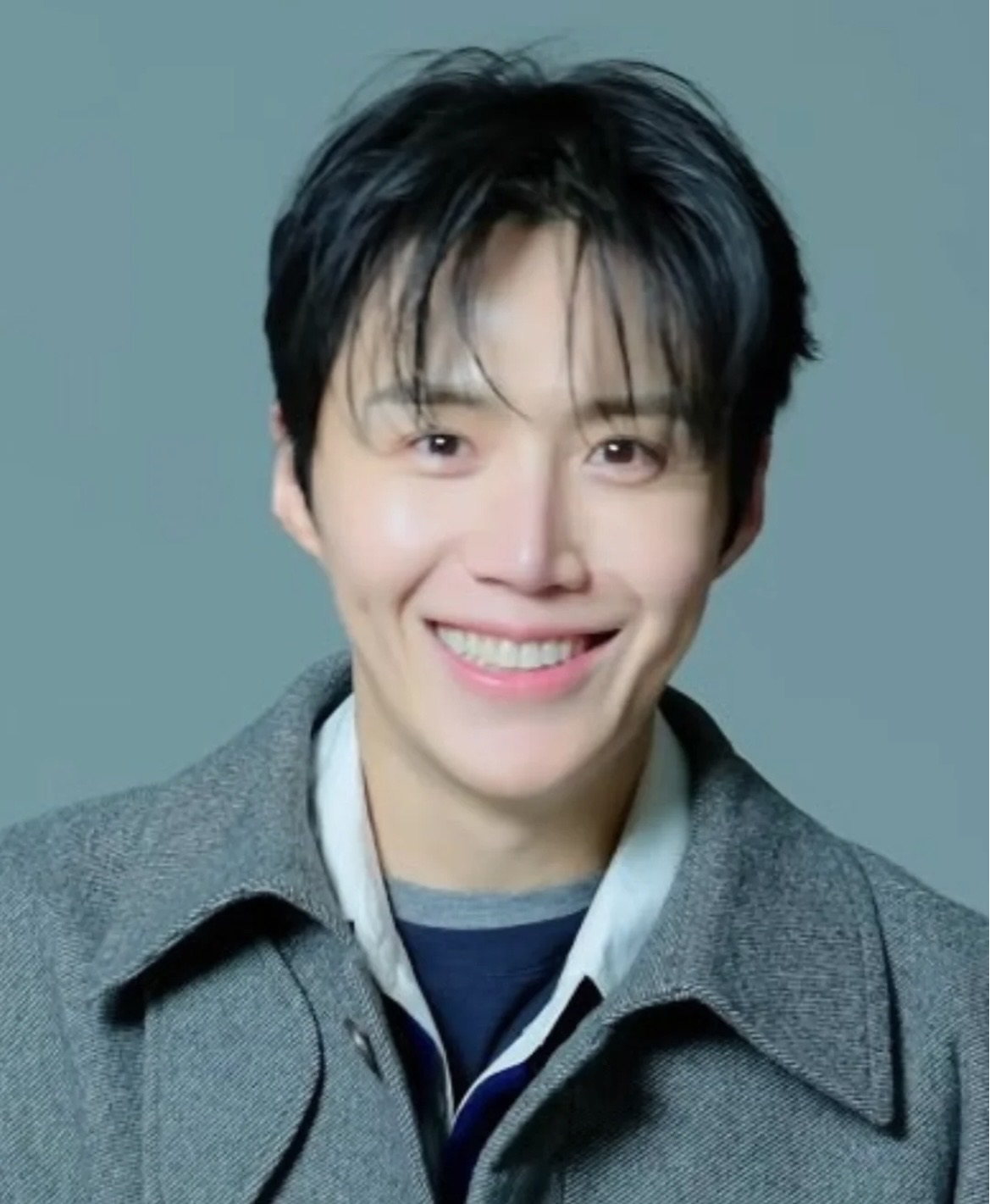 Foto terbaru dari Kim Seonho