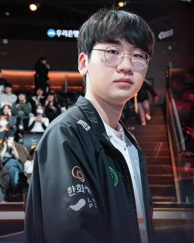 Latest photo of Doran