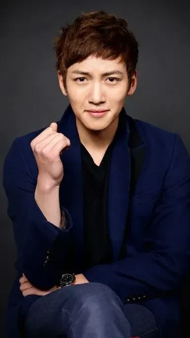 Representative background image loved by Ji Changwook fandom