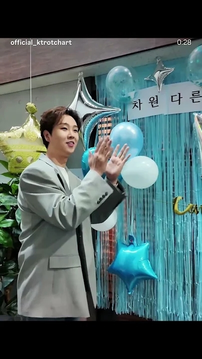 Today's popular wallpaper in Song Minjun community