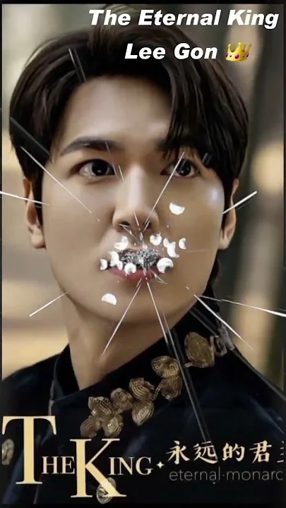 李敏镐的幕后花絮