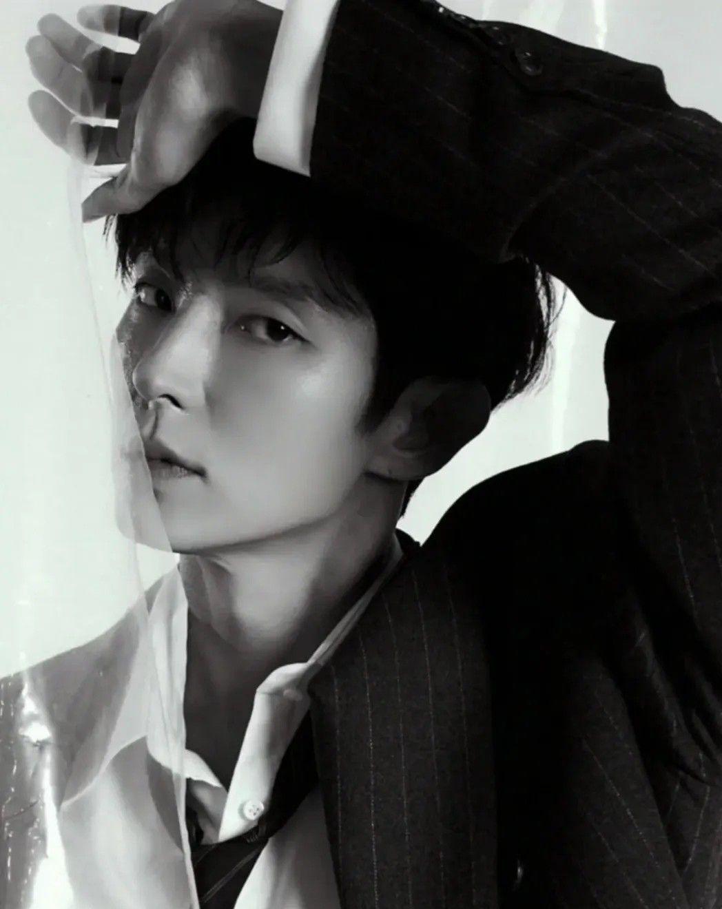 Latest photo of Lee Joongi