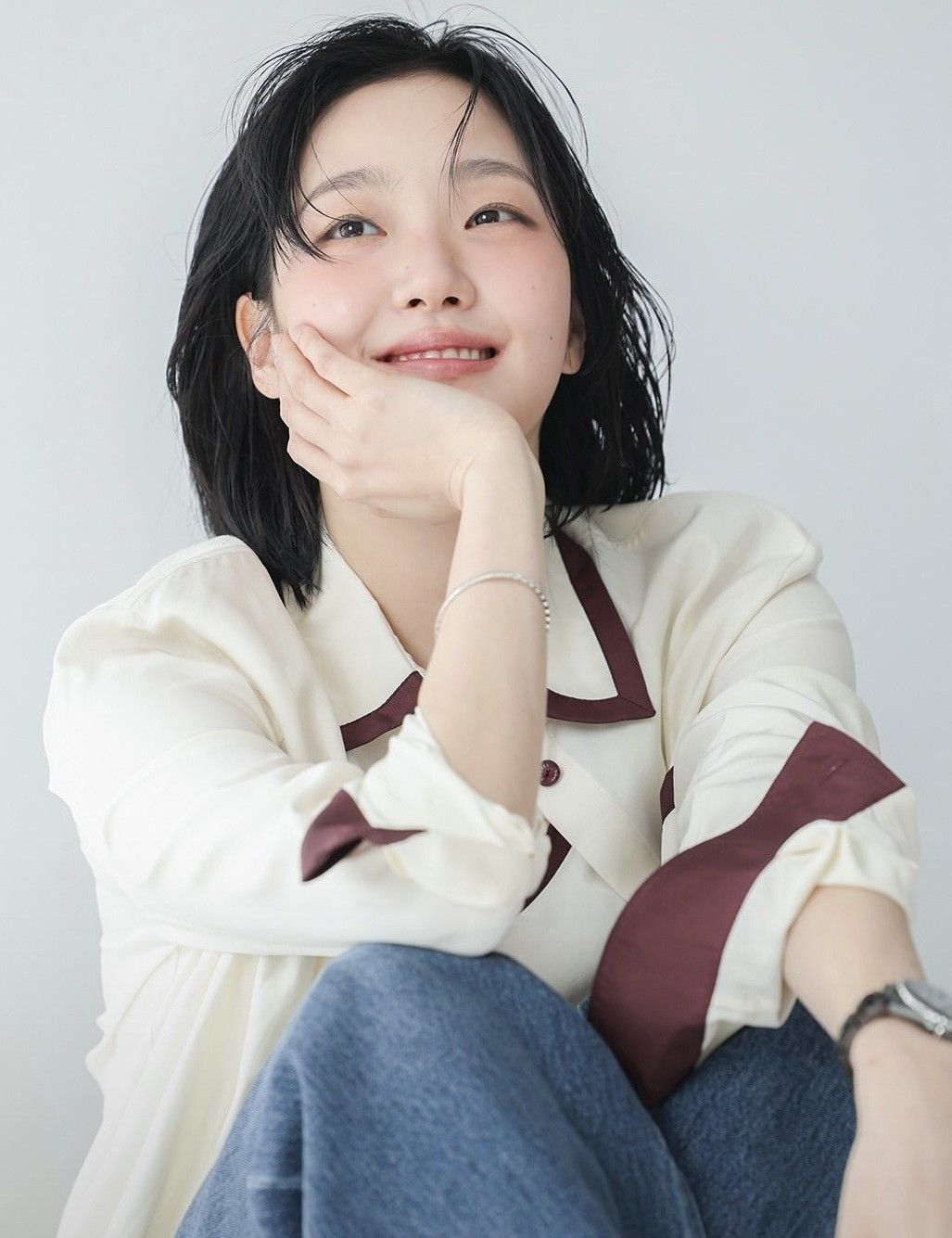 김고은의 최신 사진