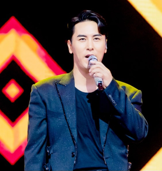 チャン・ミンホの最新写真