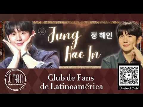 Foto kegiatan terbaru dari Jung Haein