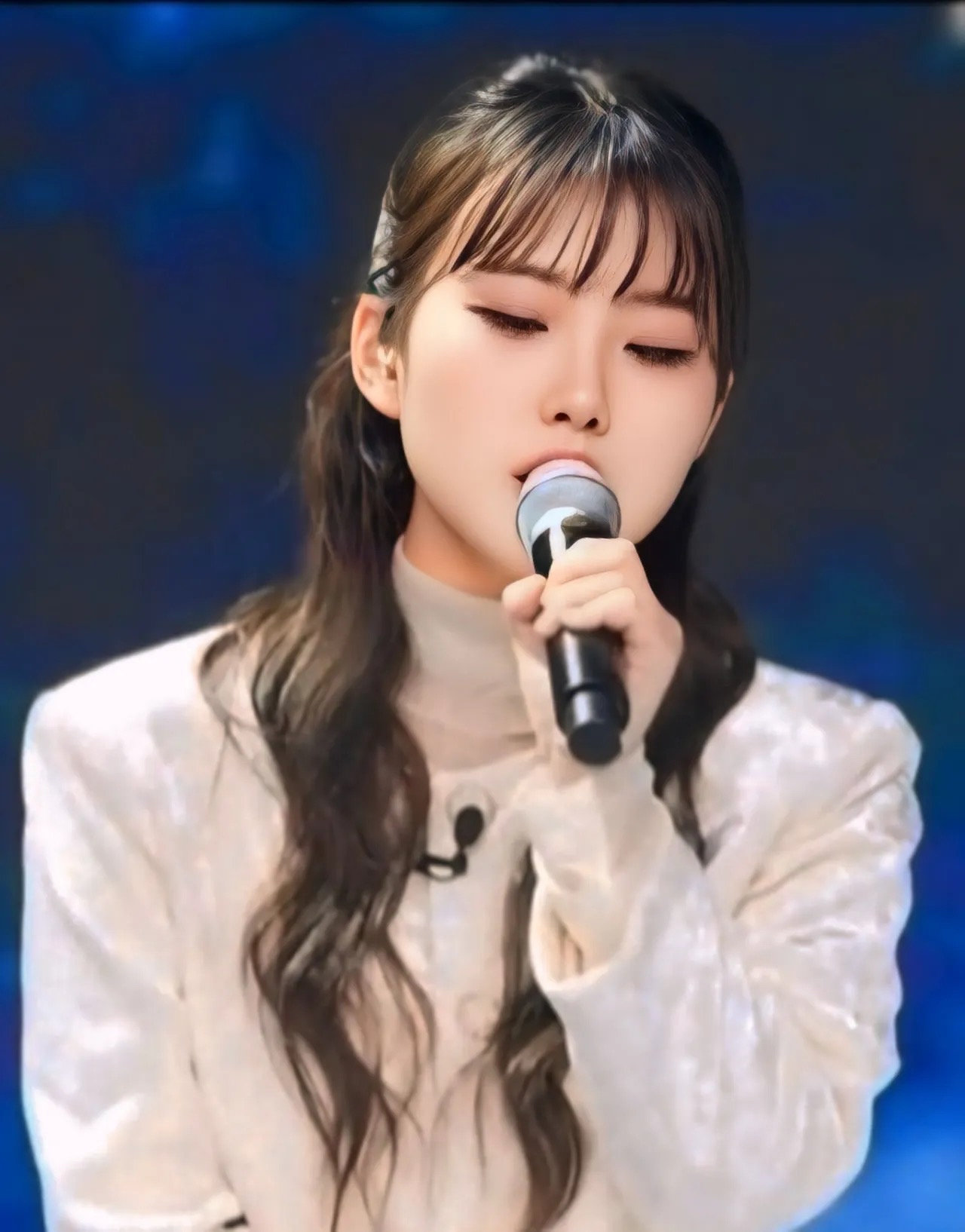 Latest photo of Hong Seongyun