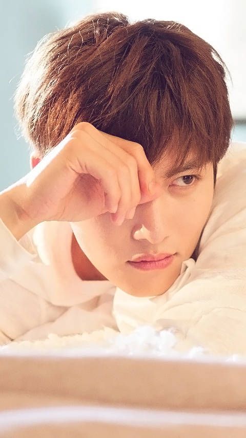 池昌旭的最新照片