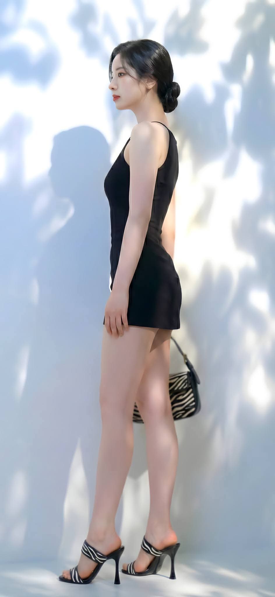 ダヒョンファンダムが愛する代表背景画像